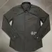 1Givenchy Shirts for Givenchy Long-Sleeved Shirts for Men #A23441