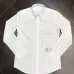 1Givenchy Shirts for Givenchy Long-Sleeved Shirts for Men #A23442