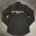 1Givenchy Shirts for Givenchy Long-Sleeved Shirts for Men #A23445