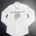 1Givenchy Shirts for Givenchy Long-Sleeved Shirts for Men #A23448