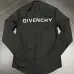 8Givenchy Shirts for Givenchy Long-Sleeved Shirts for Men #A41188