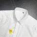5Givenchy Shirts for Givenchy Long-Sleeved Shirts for Men #A41192