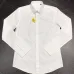 3Givenchy Shirts for Givenchy Long-Sleeved Shirts for Men #A41193