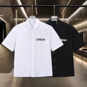 Givenchy Shirts for Givenchy Short Shirts for men #A51480
