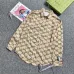 1Gucci shirts for Gucci long-sleeved shirts for men #99906040