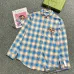1Gucci shirts for Gucci long-sleeved shirts for men #999901809