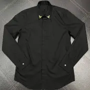 Gucci shirts for Gucci long-sleeved shirts for men #A23518