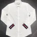 1Gucci shirts for Gucci long-sleeved shirts for men #A23522