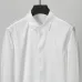 3Gucci shirts for Gucci long-sleeved shirts for men #A26522