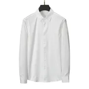Gucci shirts for Gucci long-sleeved shirts for men #A26522