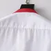 6Gucci shirts for Gucci long-sleeved shirts for men #A26999