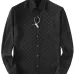 8Gucci shirts for Gucci long-sleeved shirts for men #A27003