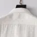 11Gucci shirts for Gucci long-sleeved shirts for men #A27003