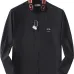 11Gucci shirts for Gucci long-sleeved shirts for men #A30433