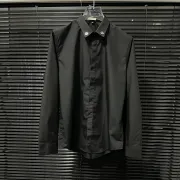 Gucci shirts for Gucci long-sleeved shirts for men #A33089