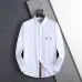 12Gucci shirts for Gucci long-sleeved shirts for men #A36149