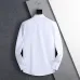 11Gucci shirts for Gucci long-sleeved shirts for men #A36149