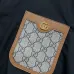 5Gucci shirts for Gucci long-sleeved shirts for men #A36902