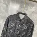 3Gucci shirts for Gucci long-sleeved shirts for men #A38378