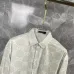 4Gucci shirts for Gucci long-sleeved shirts for men #A38379