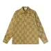 1Gucci shirts for Gucci long-sleeved shirts for men #A42263