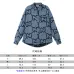 14Gucci shirts for Gucci long-sleeved shirts for men #A43020