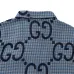 3Gucci shirts for Gucci long-sleeved shirts for men #A43020