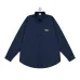 3Gucci shirts for Gucci long-sleeved shirts for men #A43976