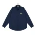 3Gucci shirts for Gucci long-sleeved shirts for men #A43978