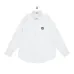4Gucci shirts for Gucci long-sleeved shirts for men #A43978