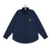 1Gucci shirts for Gucci long-sleeved shirts for men #A43979