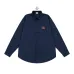 3Gucci shirts for Gucci long-sleeved shirts for men #A43982