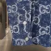4Gucci shirts for Gucci long-sleeved shirts for men #A49811