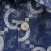 5Gucci shirts for Gucci long-sleeved shirts for men #A49811