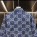 10Gucci shirts for Gucci long-sleeved shirts for men #A49811