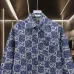 11Gucci shirts for Gucci long-sleeved shirts for men #A49811