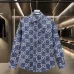 1Gucci shirts for Gucci long-sleeved shirts for men #A49811