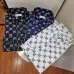 15Gucci shirts for Gucci long-sleeved shirts for men #A50920