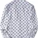 4Gucci shirts for Gucci long-sleeved shirts for men #A50920