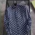 7Gucci shirts for Gucci long-sleeved shirts for men #A50920