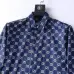 8Gucci shirts for Gucci long-sleeved shirts for men #A50920