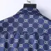 9Gucci shirts for Gucci long-sleeved shirts for men #A50920