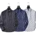 1Gucci shirts for Gucci long-sleeved shirts for men #A50920