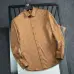 3Gucci shirts for Gucci long-sleeved shirts for men #A50921
