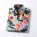 5Gucci shirts for Gucci long-sleeved shirts for men #A50922