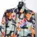 6Gucci shirts for Gucci long-sleeved shirts for men #A50922