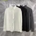 1LOEWE shirts for LOEWE long-sleeved shirts for men #A38381
