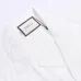 6Gucci shirts Gucci short-sleeved shirts for men #A50048