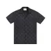 1Gucci shirts Gucci short-sleeved shirts for men #A50048