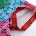 4Gucci shirts for Gucci short-sleeved shirts for men #999901027